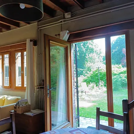 Hébergement de vacances La Bergerie *