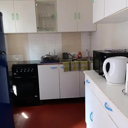 Casa vacanze La Bergerie