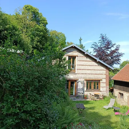 La Bergerie Hébergement de vacances *