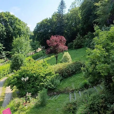 La Bergerie * Étretat