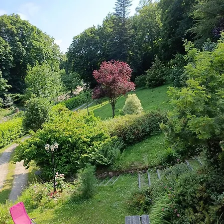 La Bergerie *