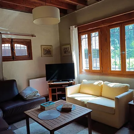 Casa vacanze La Bergerie Étretat