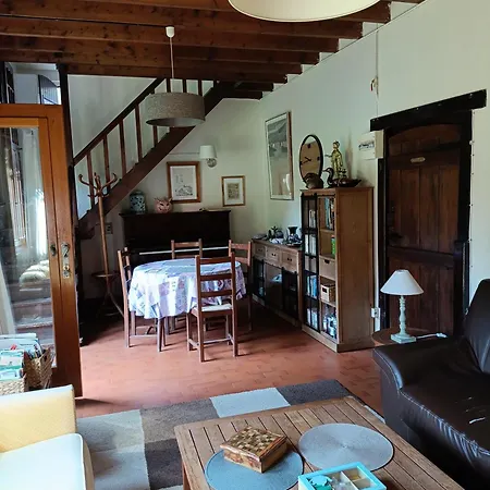 La Bergerie *