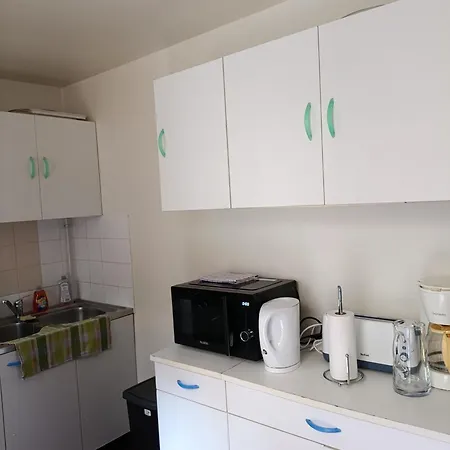 La Bergerie Дом отдыха *